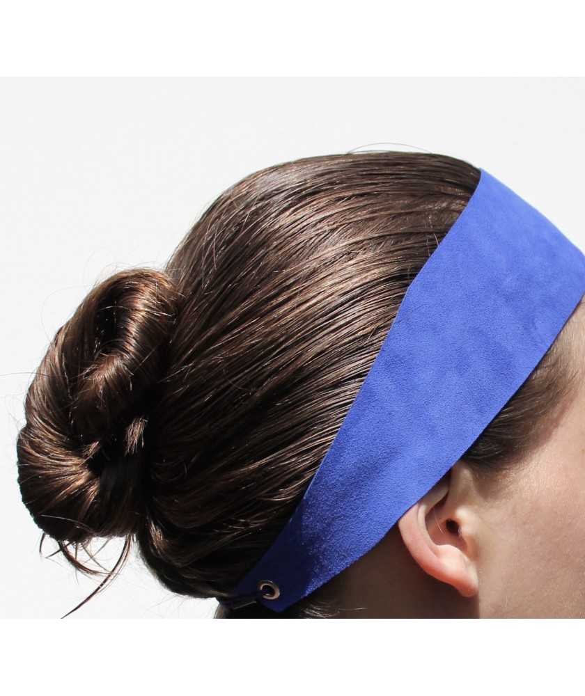 Hair bando discount