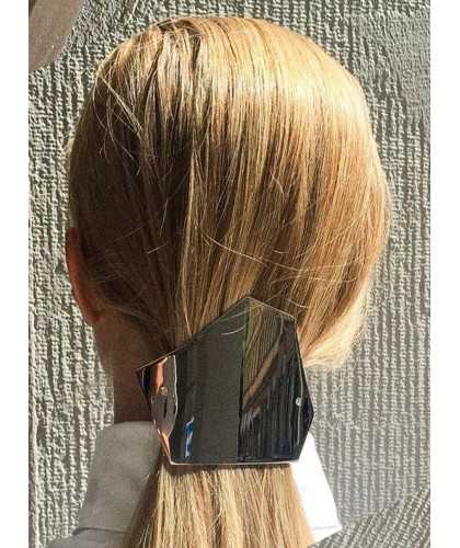 hair pin large ponytail