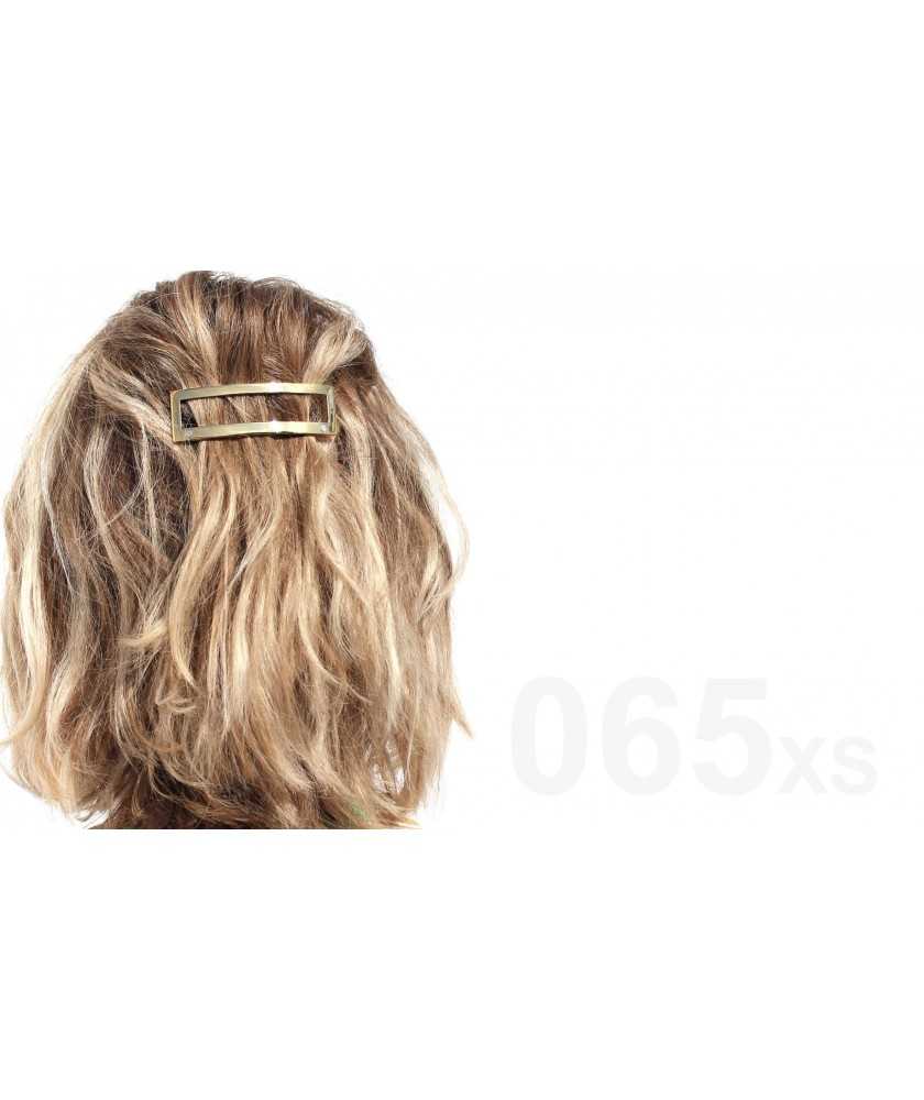 hair barrette 065 XS, elegant hair accessory