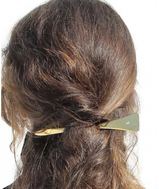 hair clip for a bridal time