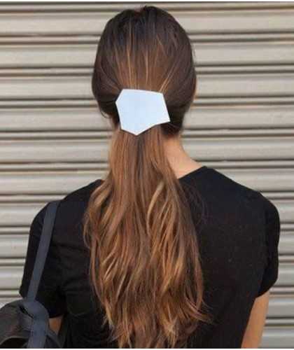 ponytail original barrete clip